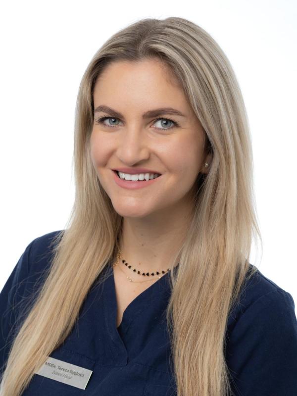 MDDr. Tereza Rýglová