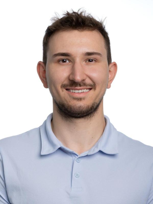 MDDr. Dominik Mikoška