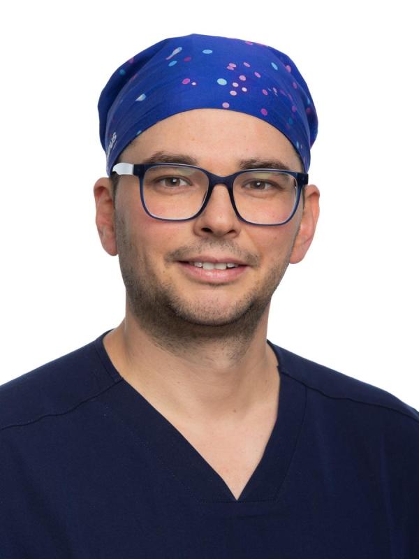 MDDr. Filip Bašovský 