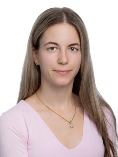 Anna Seppová