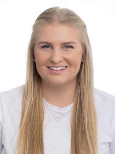 Kristýna Adamcová