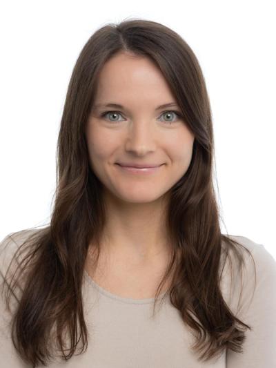 Klára Urbanová