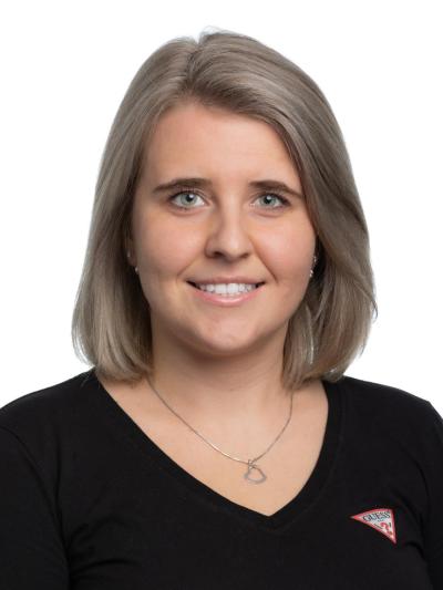Michaela Schejbal 