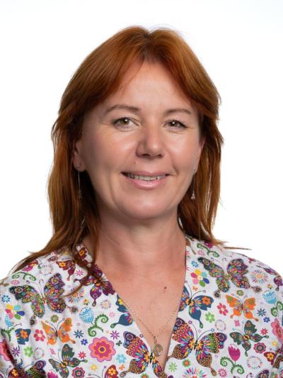 Petra Kujanová 