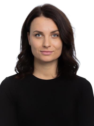 Denisa Švingalová 